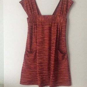 NWT Christopher deane “Retro” Dress